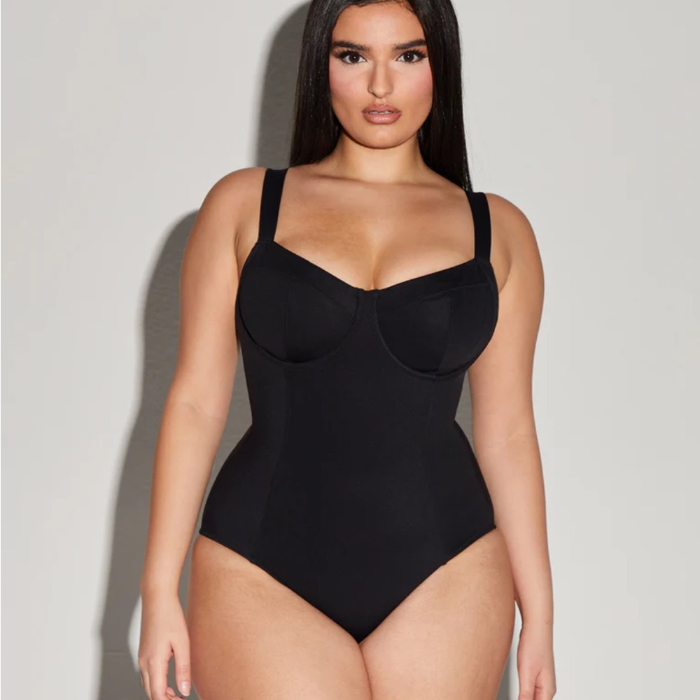 TA3 “Lifty” 2X Reg/Long (D/DD cup)